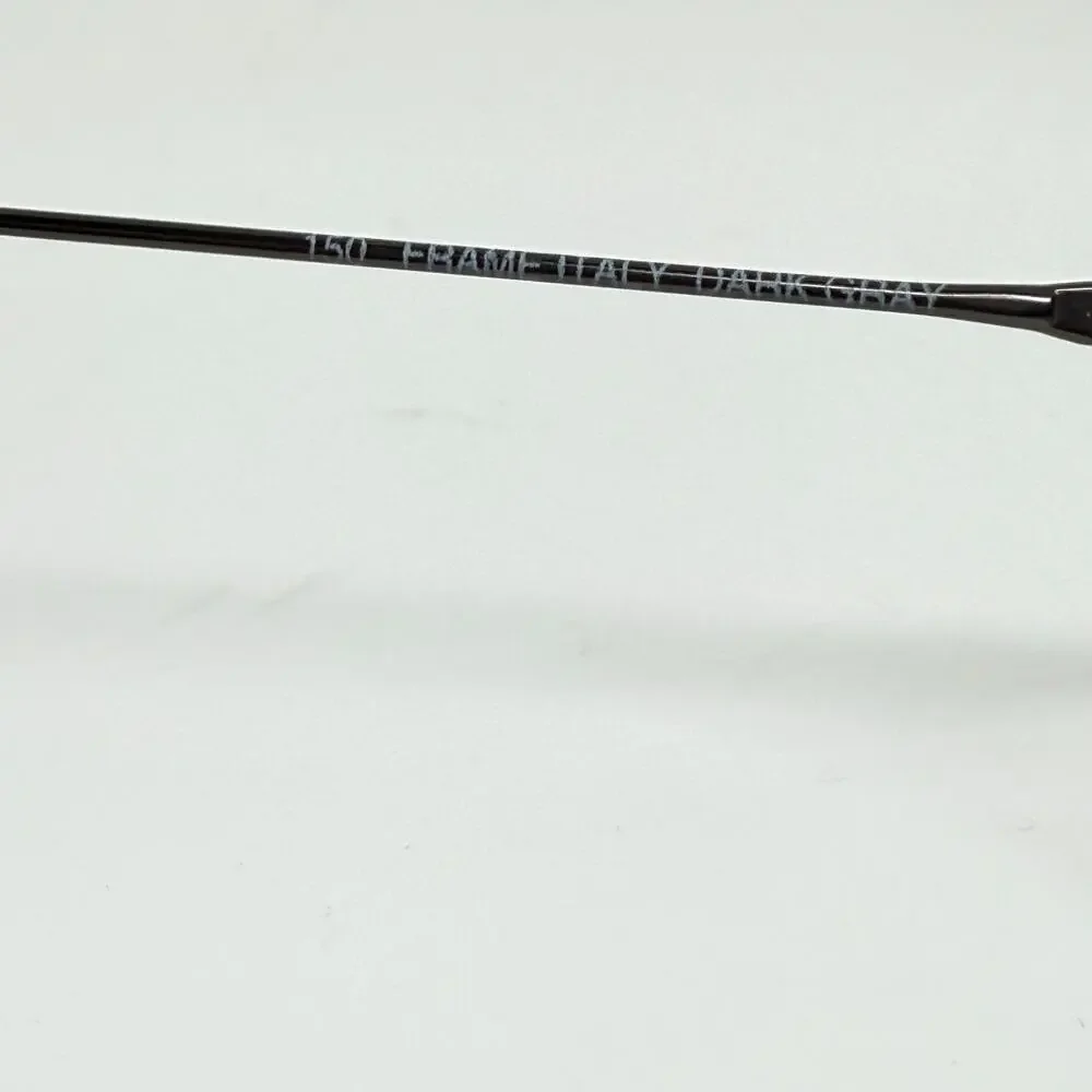 Vintage Altair Eyewear Model 303s Eyeglasses Frames 150mm‎ H18763